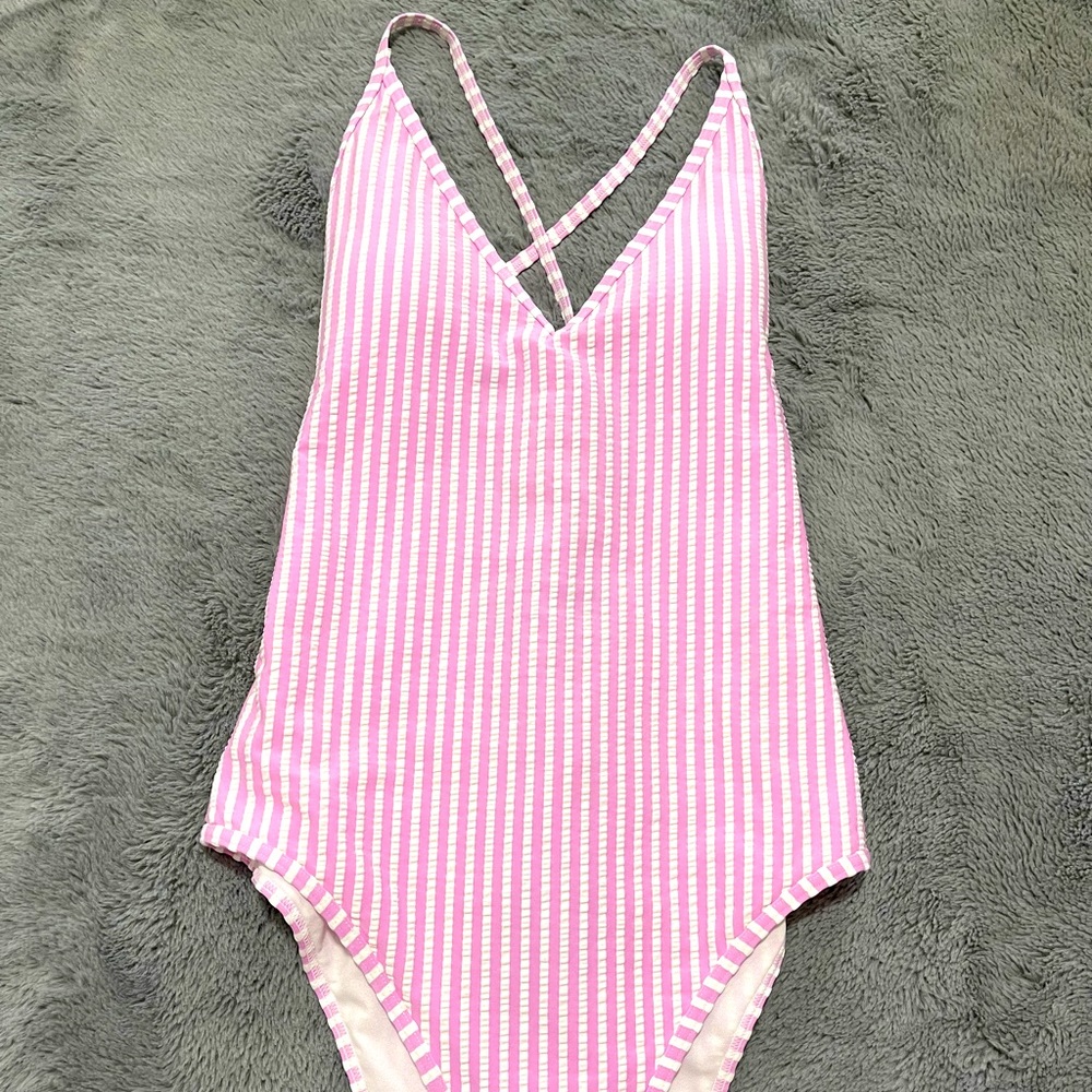 Small Abercrombie and Fitch One Piece